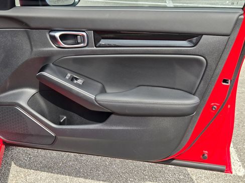 Used 2025 Honda Civic Sport Touring image 29
