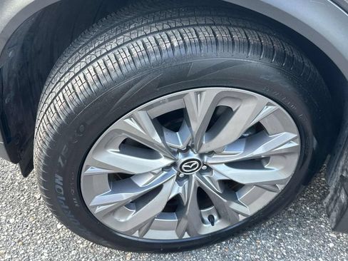 Used 2024 MAZDA CX-90 3.3 Turbo w/ Premium Package AWD/4WD image 30