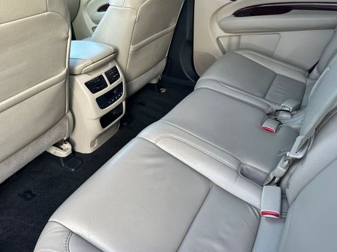 Used 2015 Acura MDX SH-AWD w/ Technology Package image 4