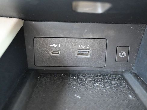 Used 2023 INFINITI QX60 Luxe w/ Cargo Package image 24