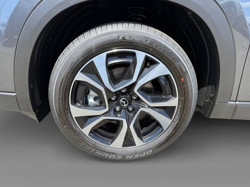 New 2026 MAZDA CX-5 Preferred image 9