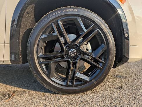 New 2026 Volkswagen Tiguan SE R-Line image 11