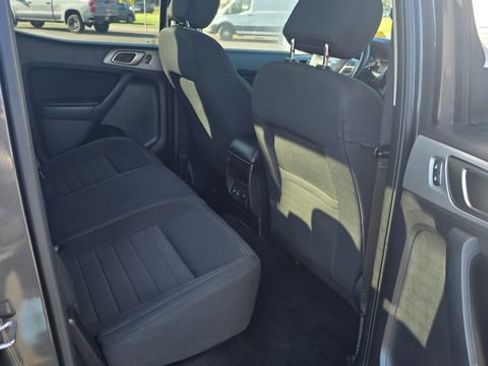 Used 2019 Ford Ranger XLT w/ Equipment Group 301A Mid image 13