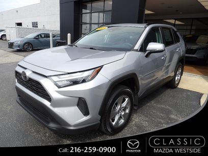 Used 2024 Toyota RAV4 XLE w/ Convenience Package