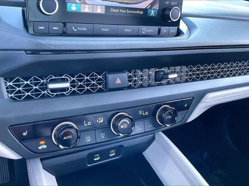 Used 2024 Honda Accord EX image 32