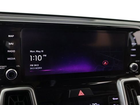 Used 2023 Kia Sorento EX w/ Panoramic Sunroof Package FWD image 51
