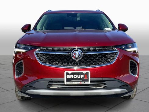 Used 2023 Buick Envision Avenir image 4