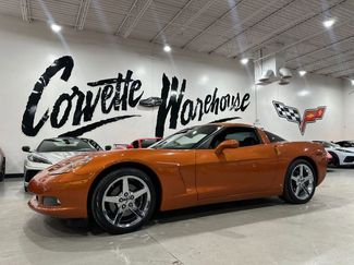 Used 2007 Chevrolet Corvette Coupe w/ Preferred Equipment Group video 1