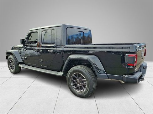 Used 2022 Jeep Gladiator Overland w/ Popular Equipment Package image 6
