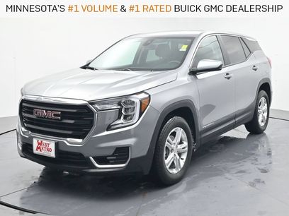 Used 2024 GMC Terrain SLE