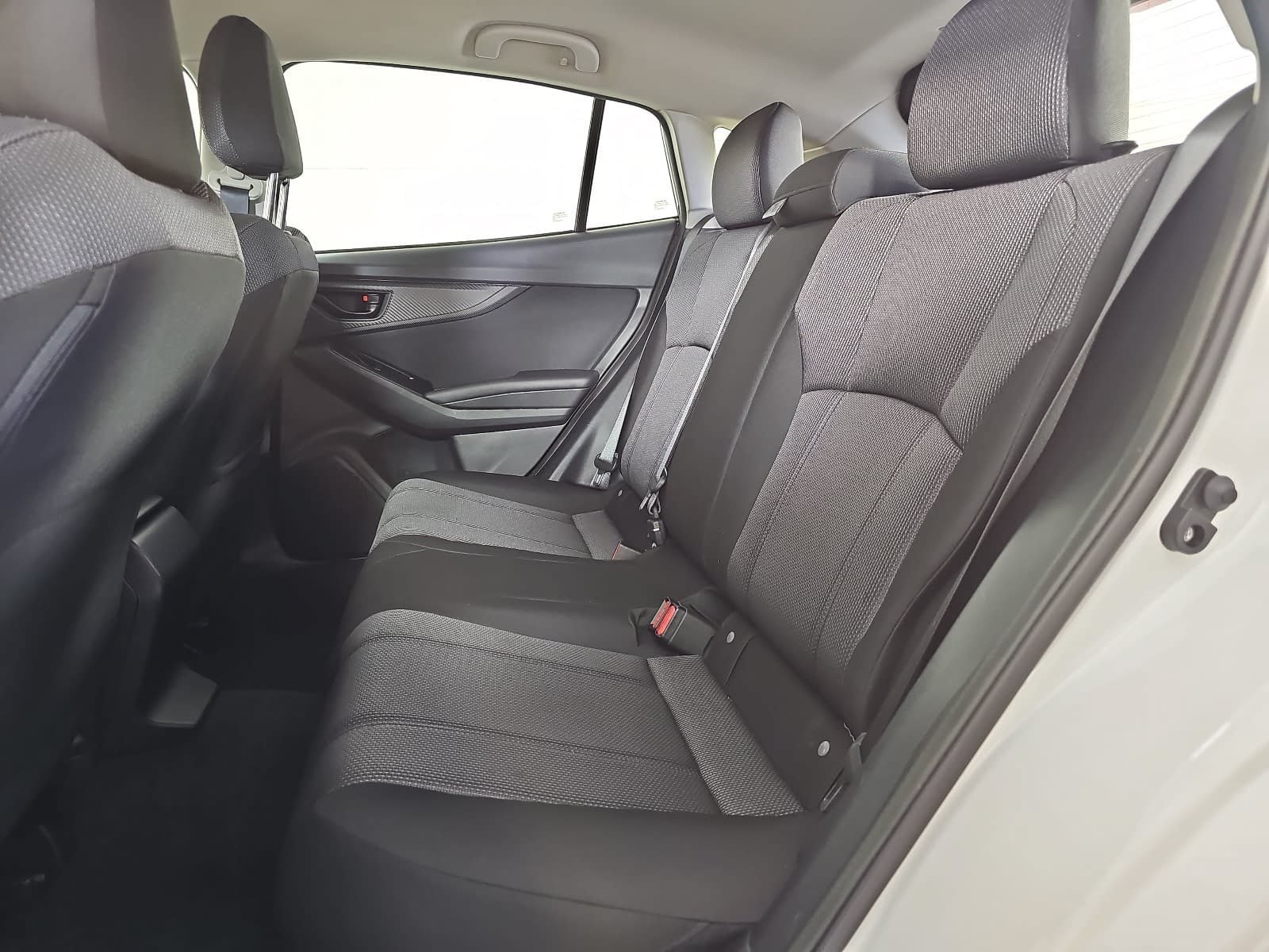 Used 2023 Subaru Impreza 2.0i AWD/4WD image 13