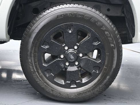 Used 2023 Ford Ranger XLT w/ Equipment Group 301A Mid RWD image 19