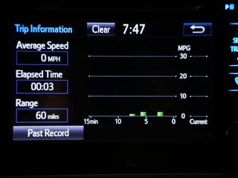 Used 2016 Toyota Tacoma TRD Sport w/ Premium & Technology Package image 25