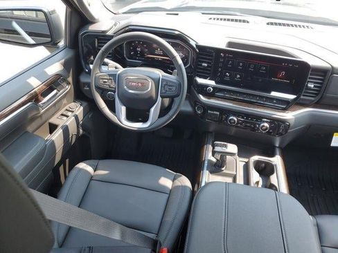 New 2026 GMC Sierra 1500 Elevation w/ Elevation Premium Package AWD/4WD image 5