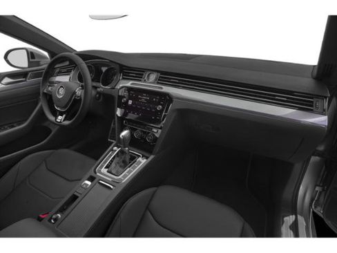 Used 2019 Volkswagen Arteon SEL AWD/4WD image 15
