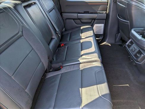 Used 2024 Ford F150 Raptor AWD/4WD image 20