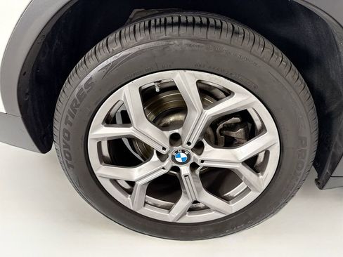 Used 2022 BMW X3 sDrive30i w/ Premium Package 2 (ZPA) RWD image 32