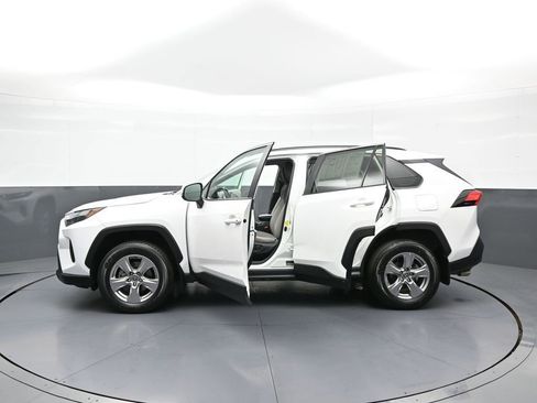Certified 2023 Toyota RAV4 XLE w/ Convenience Package AWD/4WD image 44