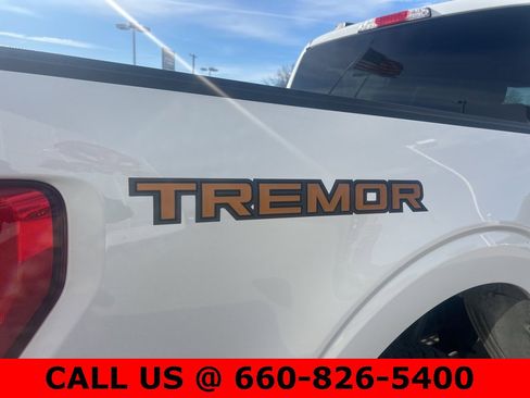 Used 2023 Ford F150 Tremor image 6