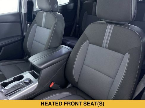 Certified 2024 Chevrolet Blazer LT w/ Redline Edition FWD image 10