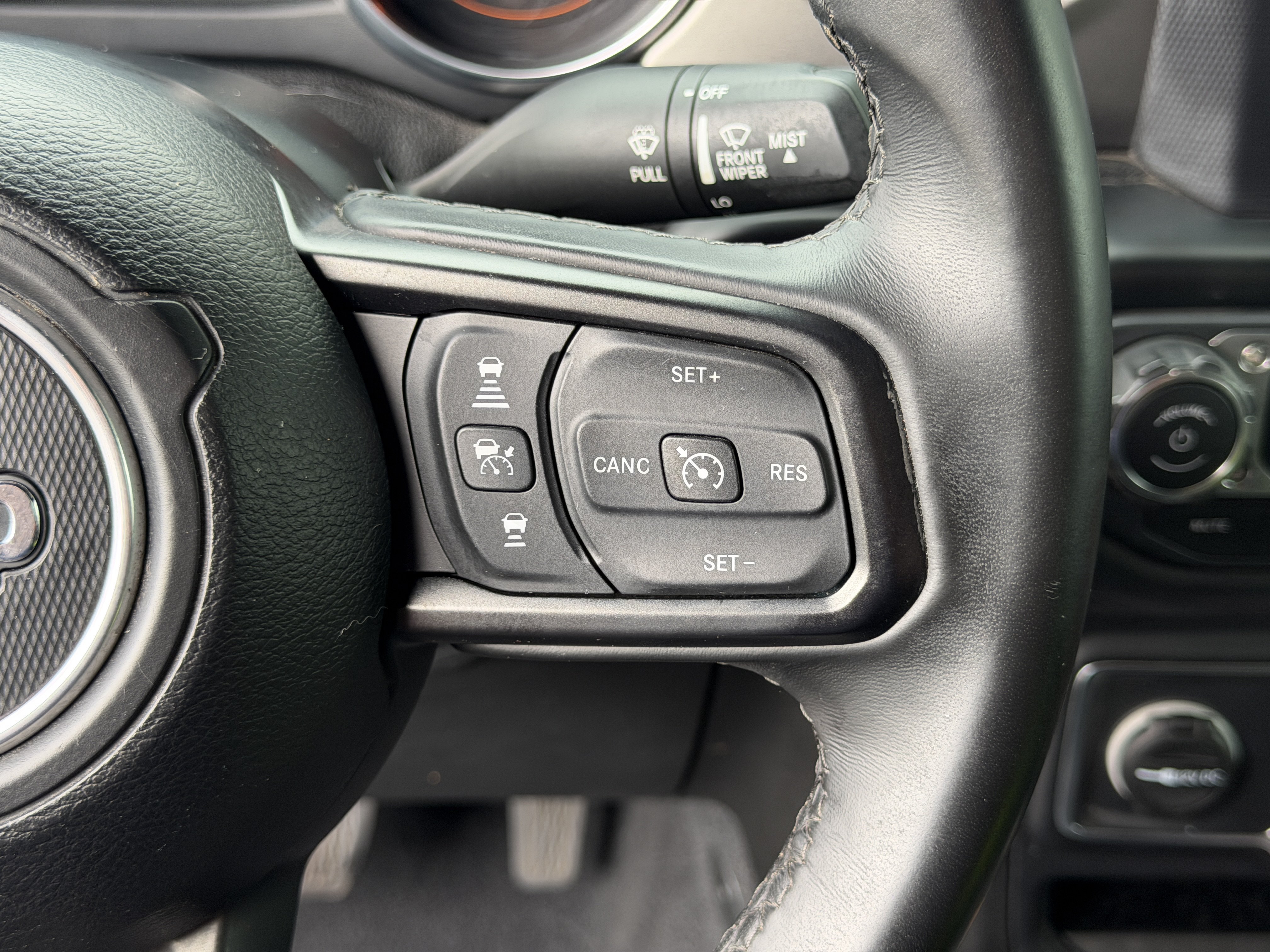 Used 2020 Jeep Wrangler Unlimited Sport S AWD/4WD image 28