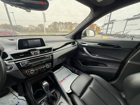 Used 2019 BMW X2 xDrive28i w/ Convenience Package AWD/4WD image 26