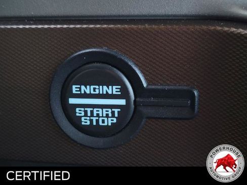 Certified 2021 Ford Bronco Outer Banks w/ Sasquatch Package AWD/4WD image 35