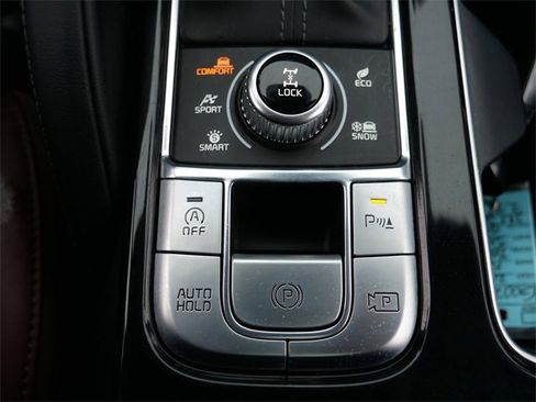 Used 2023 Kia Telluride SX Prestige image 36