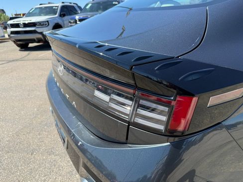 Used 2024 Hyundai Sonata SEL image 6