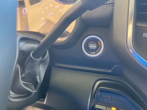 New 2024 RAM 2500 Laramie w/ Night Edition image 46