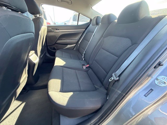 Used 2019 Hyundai Elantra SE w/ Cargo Package FWD image 20