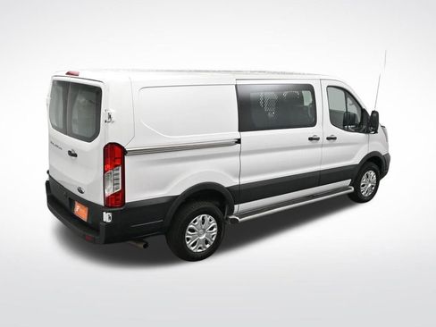 Used 2024 Ford Transit 250 Low Roof w/ Exterior Upgrade Package image 40