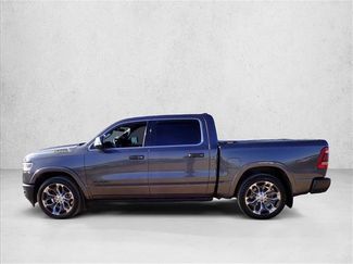 Used 2021 RAM 1500 Limited video 2