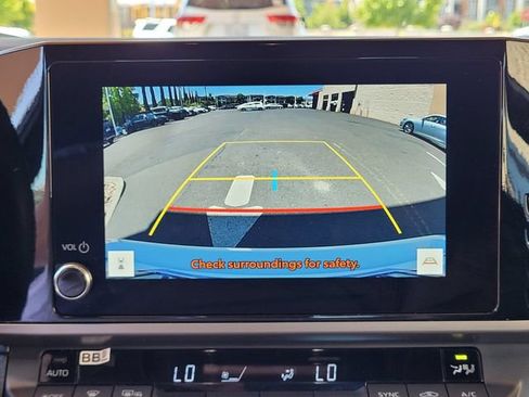 Certified 2025 Toyota Camry SE w/ Convenience Package FWD image 13