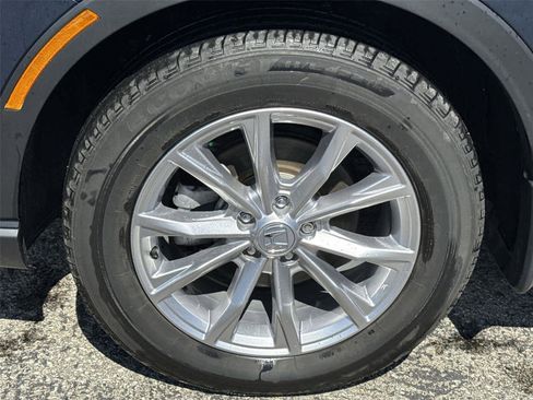 Used 2024 Honda CR-V EX-L image 11
