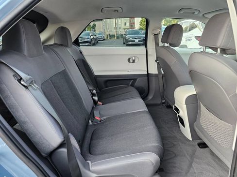Used 2024 Hyundai Ioniq 5 SEL RWD image 12