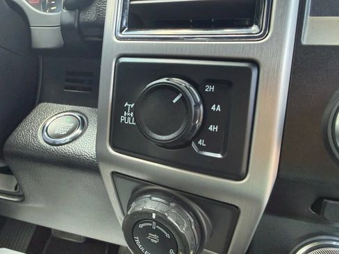 Used 2018 Ford F150 Platinum w/ Equipment Group 701A Luxury AWD/4WD image 55