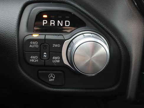 New 2026 RAM 1500 Laramie image 29