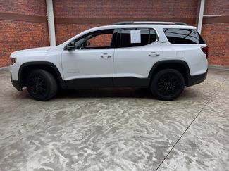 Used 2023 GMC Acadia SLT w/ Preferred Package video 2