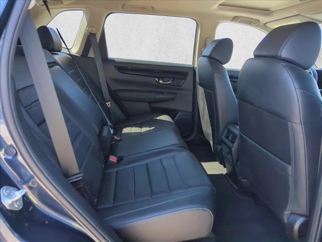 Certified 2024 Honda CR-V EX-L image 17