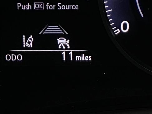 New 2026 Lexus NX 350 AWD w/ Premium Package image 17