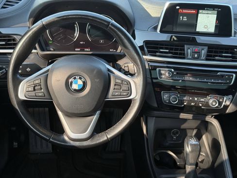 Used 2019 BMW X2 xDrive28i w/ Convenience Package AWD/4WD image 22