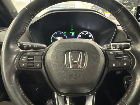 Used 2024 Honda CR-V Sport-L image 16