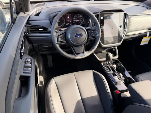 New 2026 Subaru Forester Limited image 7