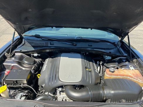 Used 2019 Dodge Charger R/T RWD image 37