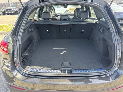 New 2026 Mercedes-Benz GLC 43 AMG GLC 43 AMG image 5