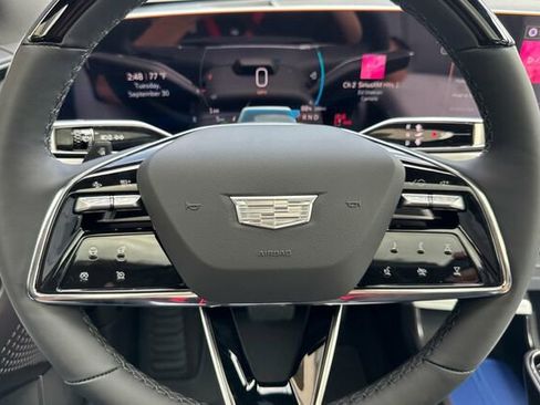 New 2026 Cadillac Lyriq Luxury image 23