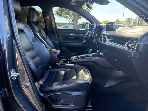 Certified 2022 MAZDA CX-5 AWD 2.5 Turbo image 31