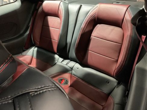 New 2025 Ford Mustang GT Premium RWD image 15