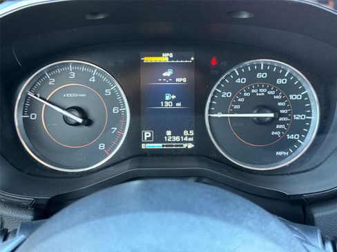 Used 2018 Subaru Crosstrek 2.0i Limited image 32